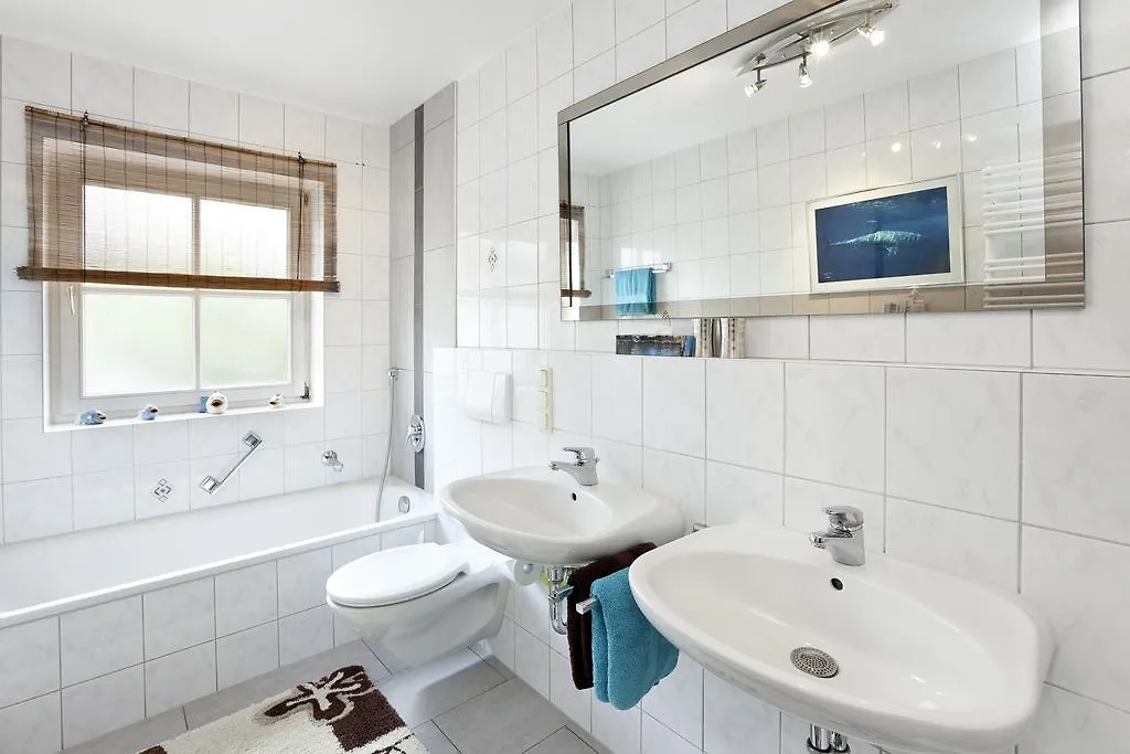 Haus Schlossblick Apartment Fussen