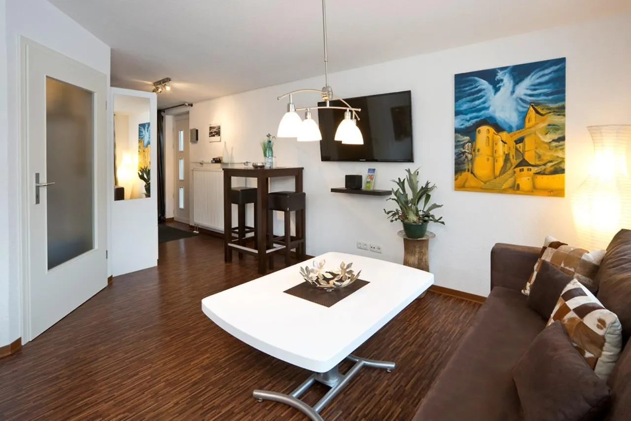Haus Schlossblick Apartment Fussen