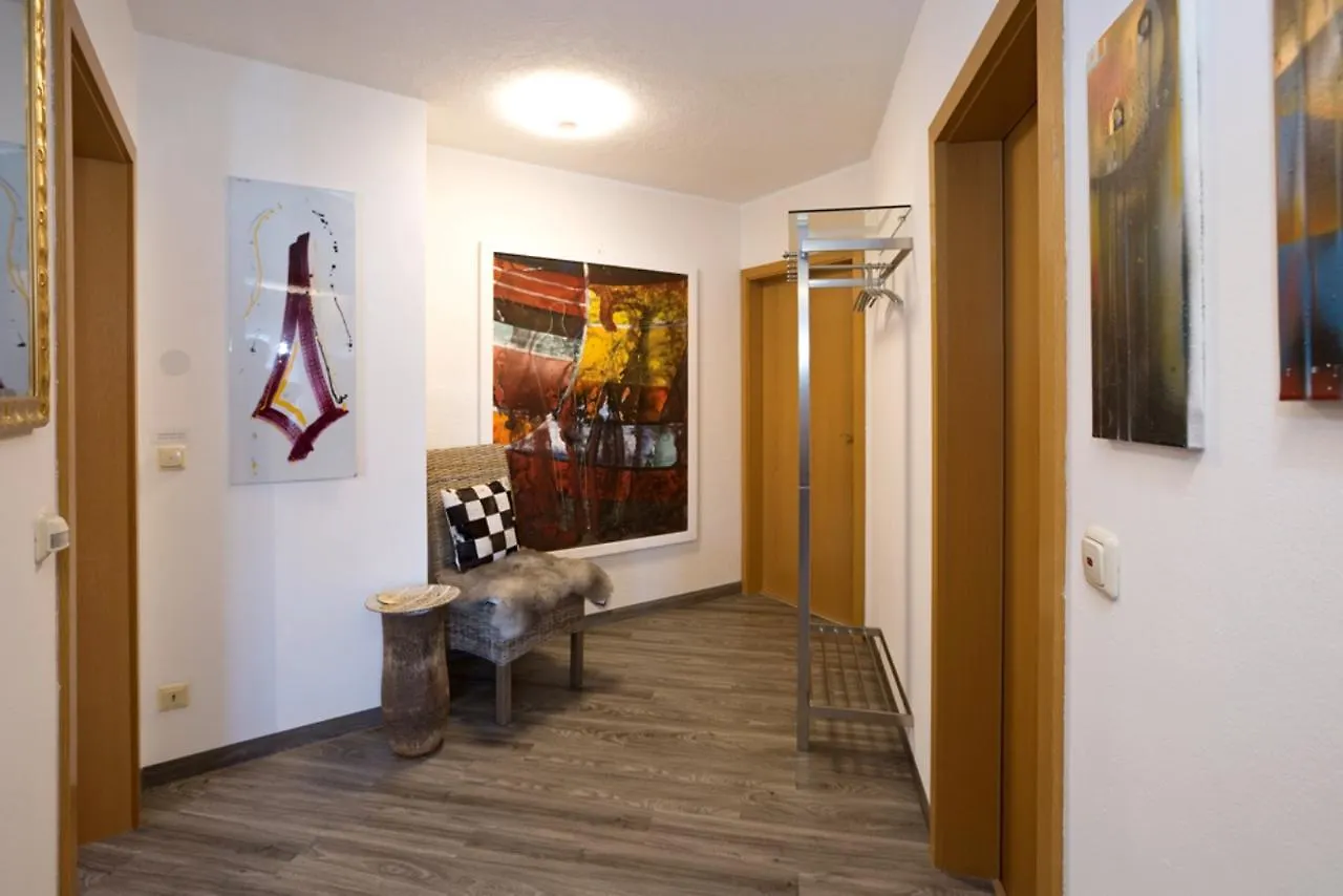 Haus Schlossblick Apartment Fussen